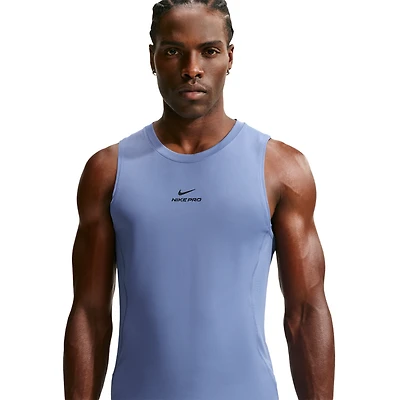 Nike Pro Training Dri-FIT Tank - Men's
