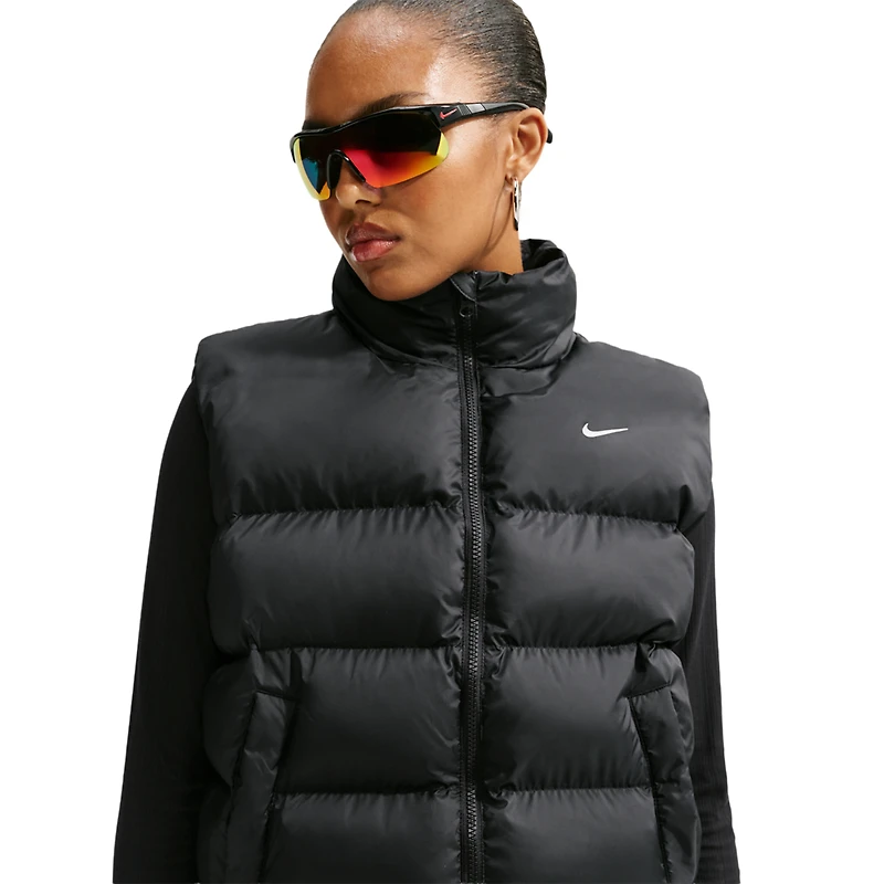 Nike Tech-FIT Synthetic Classic Vest - Women's