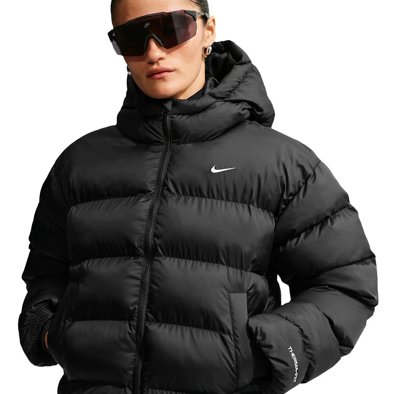 Nike Tech-FIT Synthetic Classic Jacket - Women's