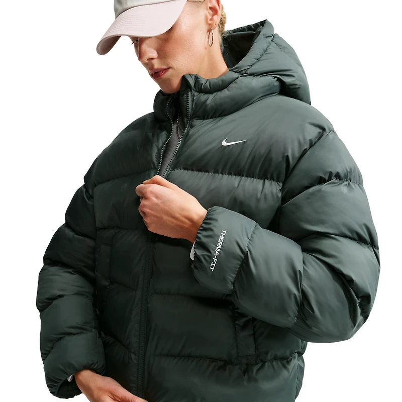 Nike Tech-FIT Synthetic Classic Jacket - Women's