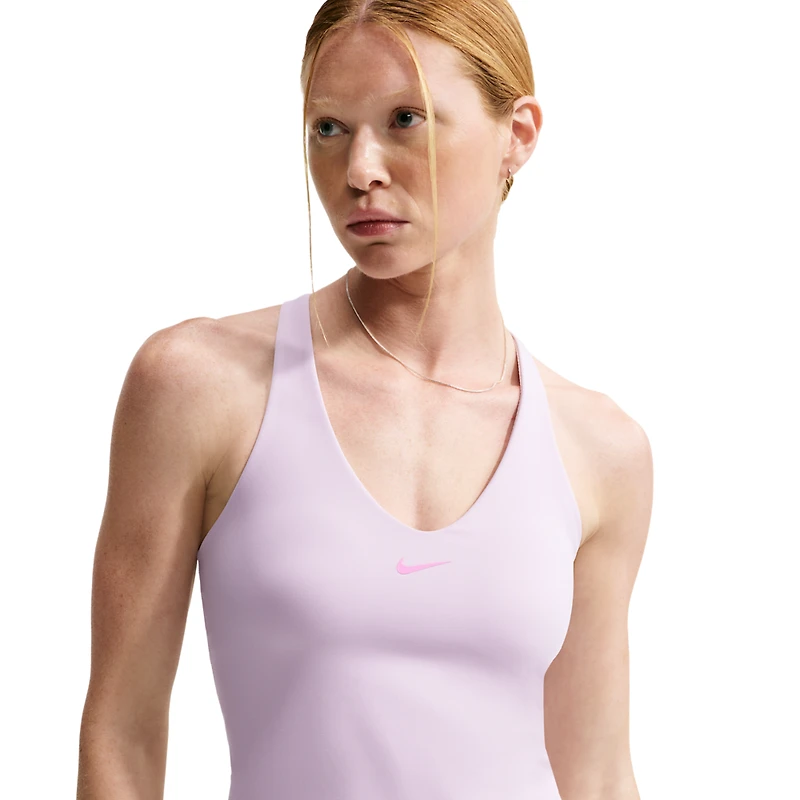 Nike Drifit Universal Medium Support Bra Tank - Women's