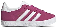 adidas Originals Gazelle - Girls' Preschool