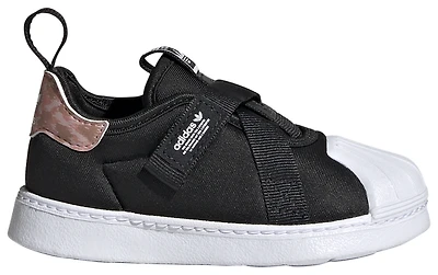 adidas Originals Superstar 360 Comfort Closure - Boys' Toddler