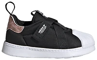 adidas Originals Superstar 360 Comfort Closure - Boys' Toddler