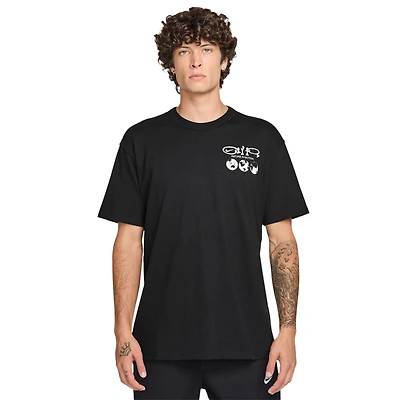 Nike NSW Earth Day T-Shirt - Men's