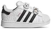 adidas Superstar II CF Goofy - Girls' Toddler