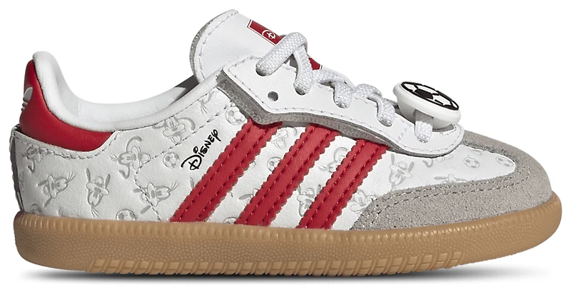 adidas Originals x Disney Samba Comfort Closure - Boys' Toddler