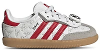 adidas Originals x Disney Samba Comfort Closure - Boys' Toddler