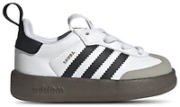 adidas Originals adiFOM Samba 360 - Boys' Toddler