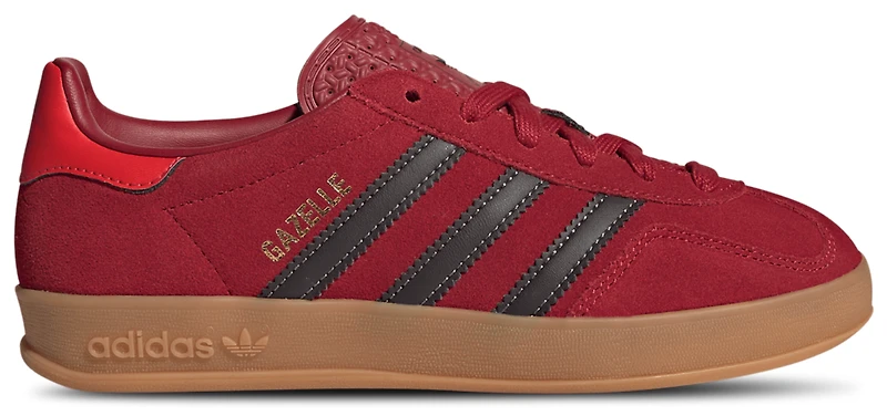 adidas Originals Gazelle Indoor - Boys' Grade School