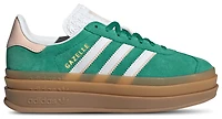 adidas Originals Gazelle Bold - Boys' Grade School