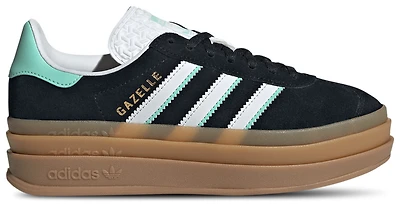 adidas Originals Gazelle Bold - Boys' Grade School