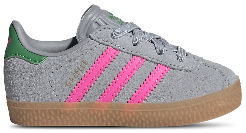 adidas Originals Gazelle - Girls' Toddler