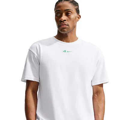 Nike Dri-FIT Aja Airbrush Tee - Men's