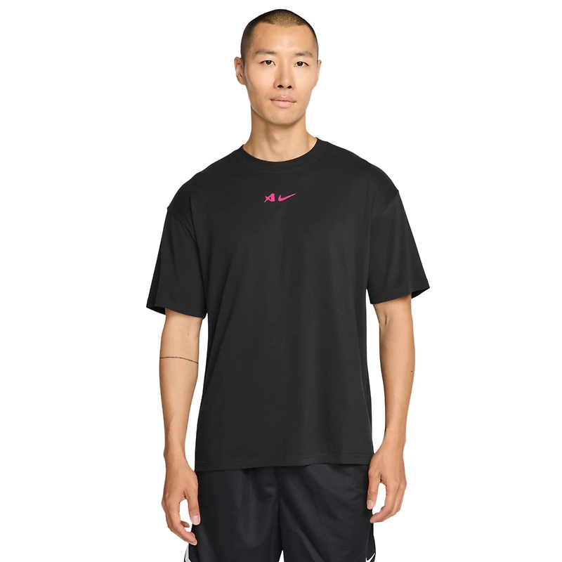 Nike Dri-FIT A'Ja Wilson Airbrush T-Shirt - Women's