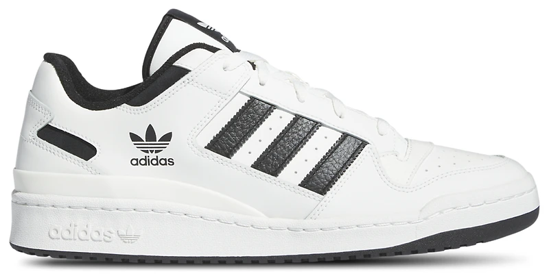 adidas Originals Forum Low CL - Men's