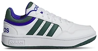 adidas Hoops 3.0 - Boys' Grade School