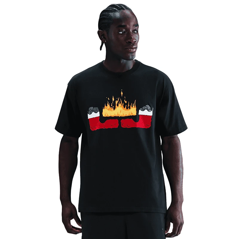 Nike Lebron M90 T-Shirt - Men's