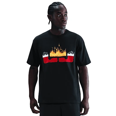 Nike Lebron M90 T-Shirt - Men's