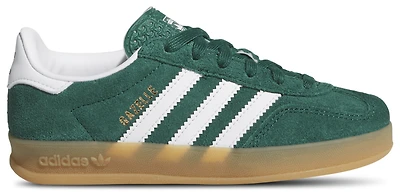 adidas Originals Gazelle Indoor - Girls' Preschool