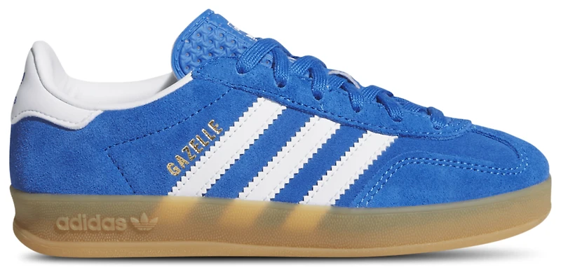 adidas Originals Gazelle Indoor - Boys' Preschool