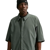 Nike Drifit Tech Helios Sun SS Shirt - Men's