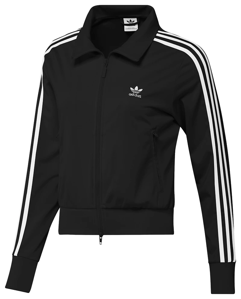 adidas Originals adicolor Loose Firebird Track Top - Women's