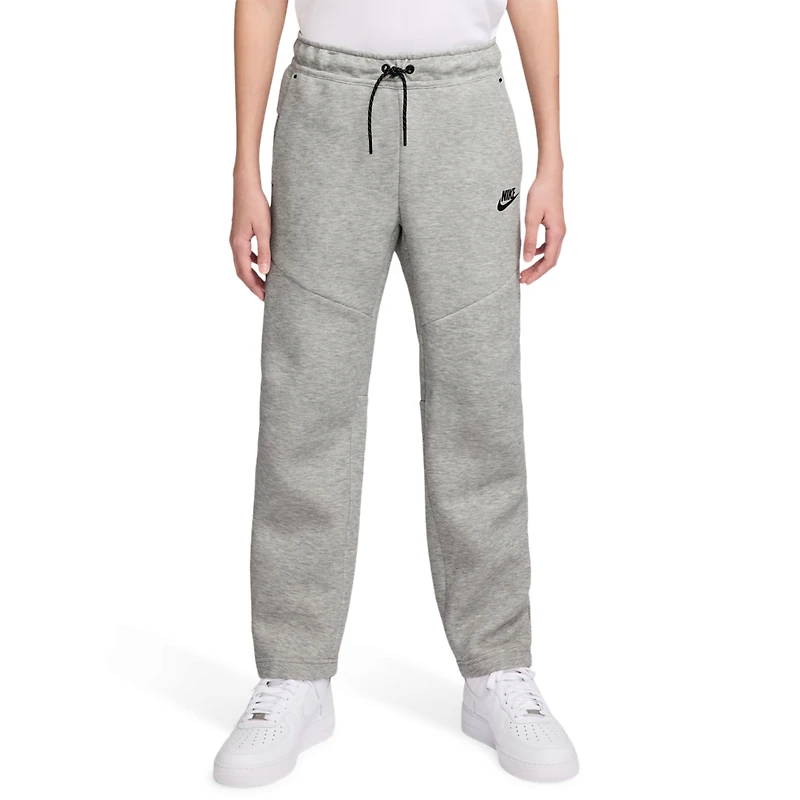 Nike NSW Tech Fleece OH Pants - Boys' Grade School