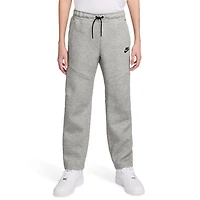 Nike NSW Tech Fleece OH Pants - Boys' Grade School