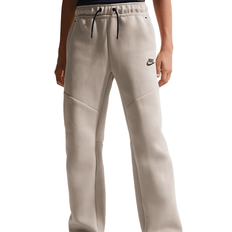 Nike NSW Tech Fleece OH Pants - Boys' Grade School