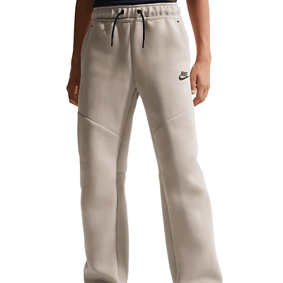 Nike NSW Tech Fleece OH Pants - Boys' Grade School
