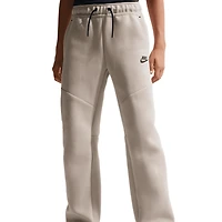 Nike NSW Tech Fleece OH Pants - Boys' Grade School