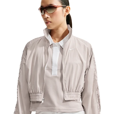 Nike Lace Inset Track Jacket - Women's