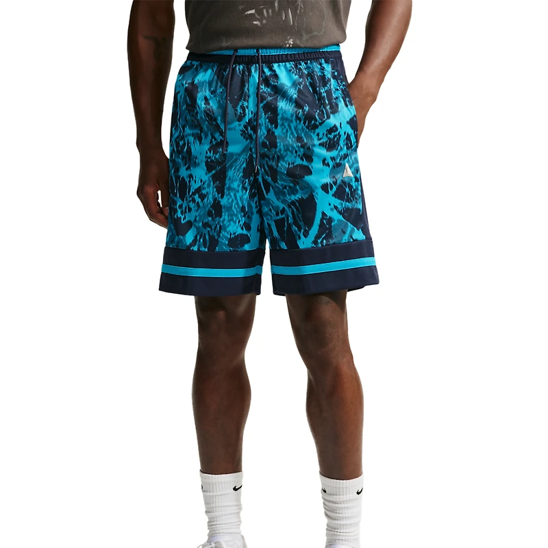 Nike Ja Dri-FIT Game Classic 8In Short AOP - Men's