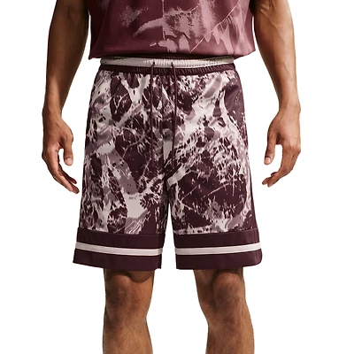 Nike Ja Dri-FIT Game Classic 8In Short AOP - Men's