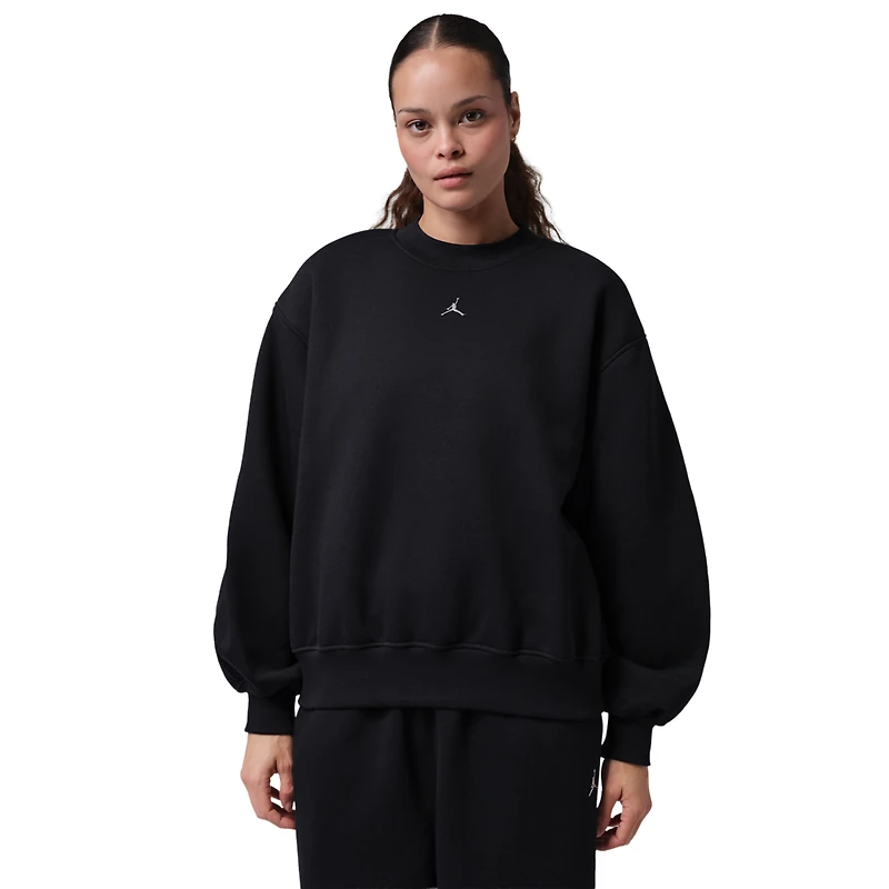 Jordan Brooklyn Fleece BB Pullover Hoodie - Women's