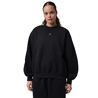 Jordan Brooklyn Fleece BB Pullover Hoodie - Women's
