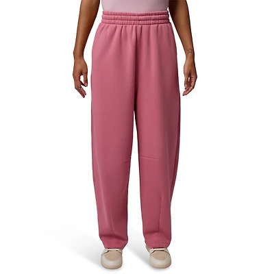Jordan Brooklyn Fleece BB Wide Leg Pants - Women's
