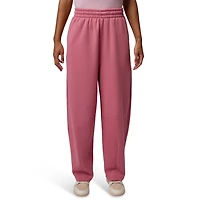 Jordan Brooklyn Fleece BB Wide Leg Pants - Women's