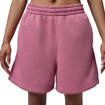 Jordan Brooklyn Fleece Short BB - Women's