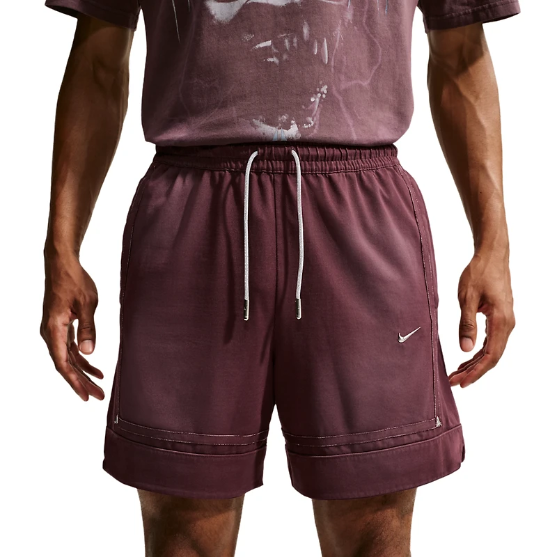 Nike Ja SI GM Pro 6in Shirt - Men's