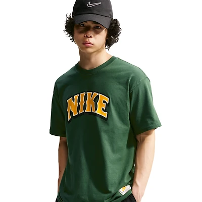 Nike NSW Loose Basketball Dunk Tee - Men's