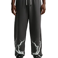 Nike Therma-FIT Standard Issue Open Hem Pant - Men's