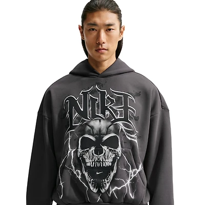 Nike Therma-FIT Standard Issue PO Hoodie Skull - Men's