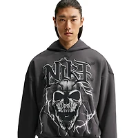 Nike Therma-FIT Standard Issue PO Hoodie Skull - Men's