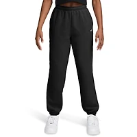 Nike Studio Fleece Pants - Girls' Grade School