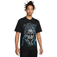 Nike M90 Summit Skull T-Shirt - Men's