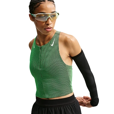 Nike AerOSwift Dri-FIT Adv Pkt Crop Top - Women's