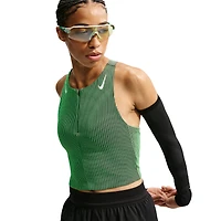 Nike AerOSwift Dri-FIT Adv Pkt Crop Top - Women's
