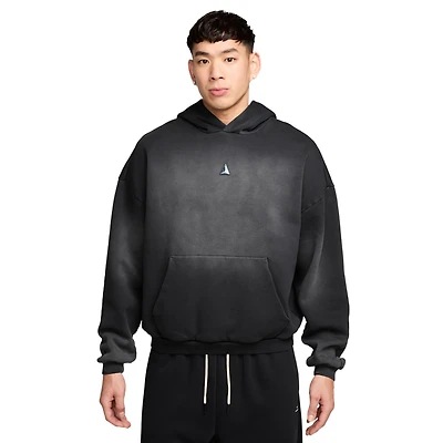 Nike Fleece Pullover Hoodie - Men's